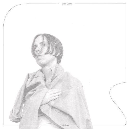 Hand Habits Placeholder LP/Vinyl