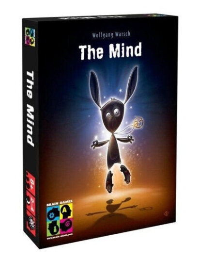 Tambe Game The Mind Lt Tambe Game The Mind Lt