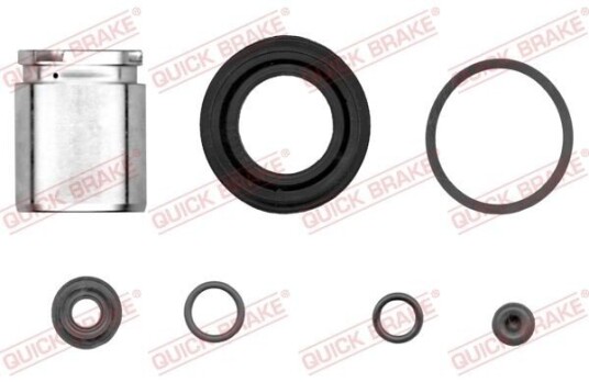 Quick Brake Rep. sett bremsecaliper QUICK BRAKE 114 5491