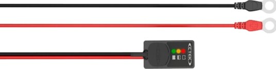 CTEK 56-380 Startkabler CTEK 56-380 Startkabler