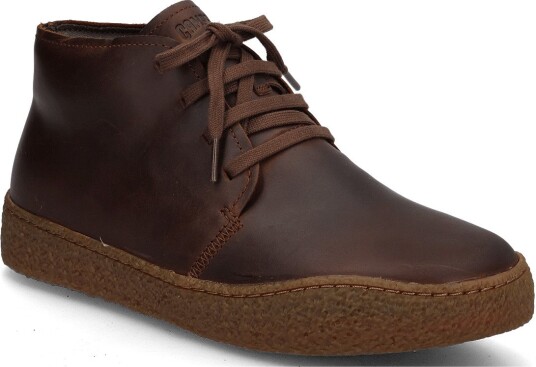 Camper Peu Terreno   BROWN   45