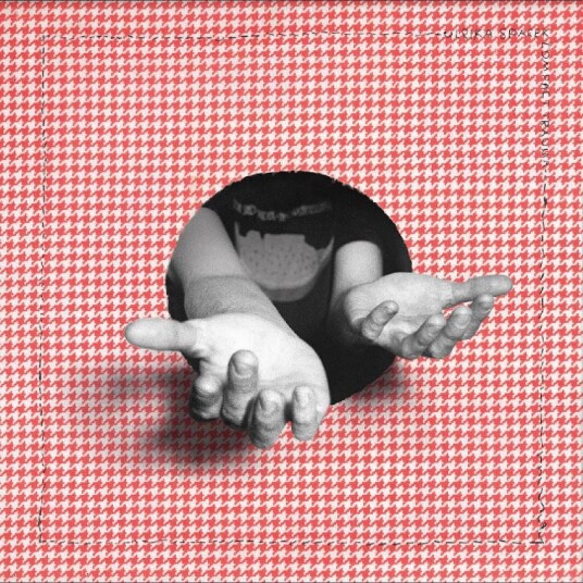 Ulrika Spacek Compact Trauma LP/Vinyl Ulrika Spacek Compact Trauma LP/Vinyl