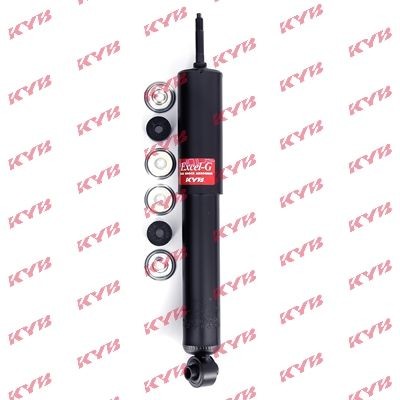 Støtdemper KYB 344305 Støtdemper KYB 344305