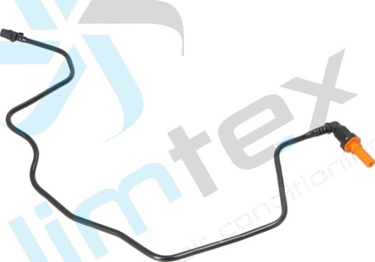 CLIMTEX CX1-555 Oppvarmingsslange CLIMTEX CX1-555 Oppvarmingsslange