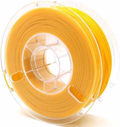 Raise3d Premium Pla Yellow
