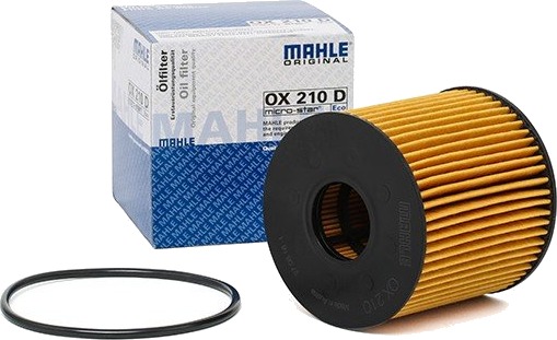 Oljefilter KNECHT OX 210D Oljefilter KNECHT OX 210D