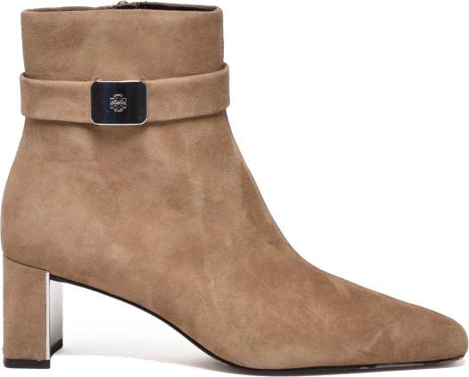 Tory Burch Dame Sko Beige 35 1/2 EU, Tory Burch Dame Sko Beige 35 1/2 EU,