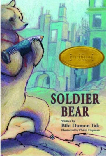 Soldier Bear Av Bibi Dumon Tak Soldier Bear Av Bibi Dumon Tak