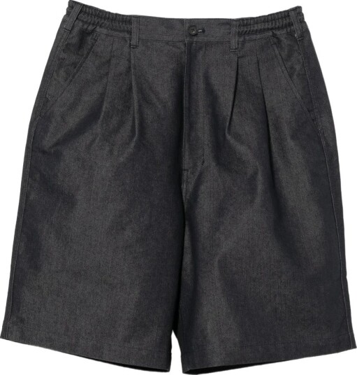 Comme des Garçons Herre Shorts Blå M,