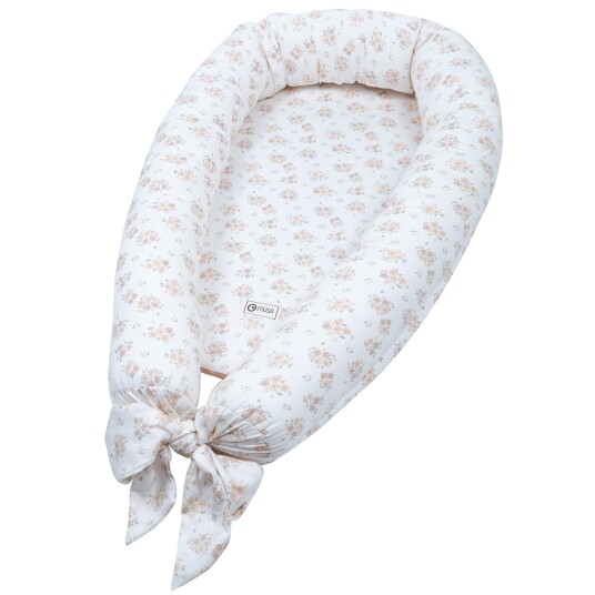 Müsli Babynest OCS-sertifisert bomulls babyrede Balsam Cream  By Green Cotton