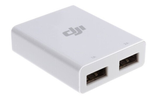 DJI Phantom 4 Part55 USB Charger
