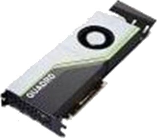 Lenovo Quadro RTX 5000 16GB GDDR6 RAM Grafikkort