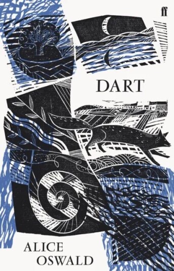 Dart Av Alice Oswald
