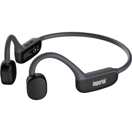 imperial BluTC Active 2Svart