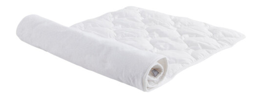 Jotex DAWN MEDIUM MINI overmadrass Hvit 1673715-01-300 1673747-01-662