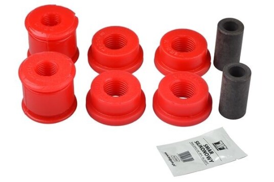 Lagring, stabilisator koplingsstang TEDGUM TED38804