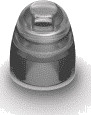 Høoreapparatbatteributikken Phonak Cap Dome 4.0 Marvel 10-pk Høoreapparatbatteributikken Phonak Cap Dome 4.0 Marvel 10-pk