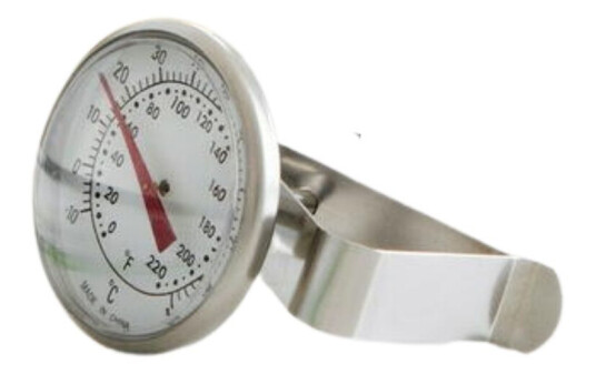 Barista Melketermometer Barista Melketermometer