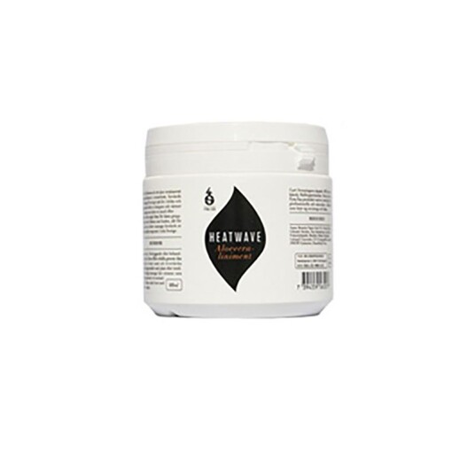 Skillingarydsalvan Heatwave, Burk 500ml