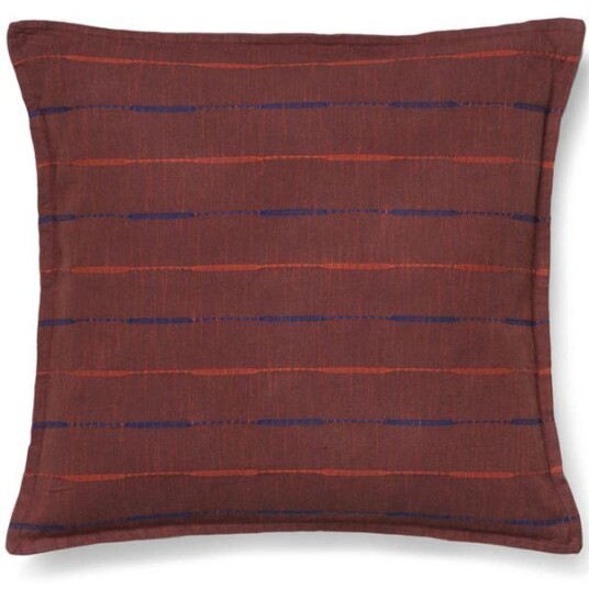 Juna Softly pute 50x50 cm chocolate Juna Softly pute 50x50 cm chocolate
