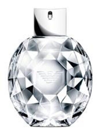 Giorgio Armani Emporio Diamonds 100 ml Eau de Parfum for Damer med Blomsterduft