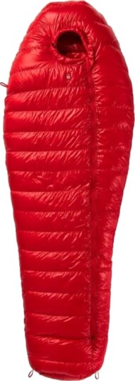 Pajak Radical 12Z - Regular Regular, Red