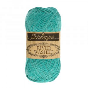 Scheepjes River Washed Garn Mix 952 Rhinen