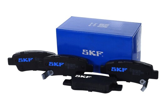 Bremseklosser SKF VKBP 90623 A Bremseklosser SKF VKBP 90623 A