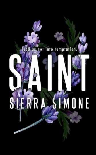 Saint (Special Edition). Priest 3 Av Sierra Simone