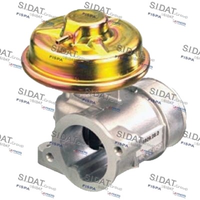 EGR ventil FISPA 83.721