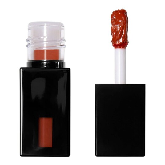 Glossy Lip Stain Coral Cutie Glossy Lip Stain Coral Cutie