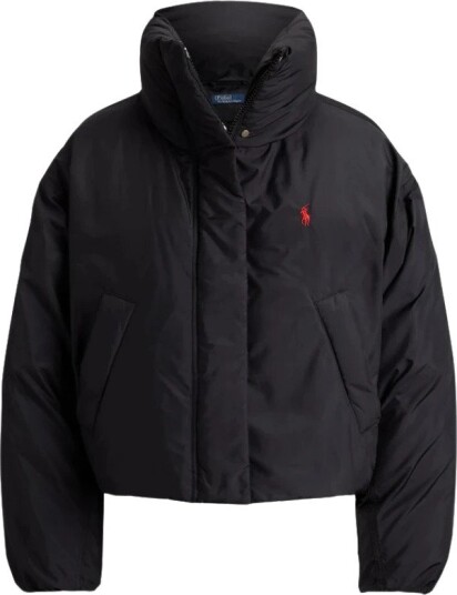 Ralph Lauren Dame Jakker Svart XS,
