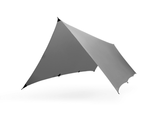 Kammok Kuhli Granite Gray Regular