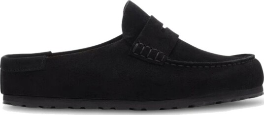Birkenstock Dame Sko Svart 45 EU, Birkenstock Dame Sko Svart 45 EU,