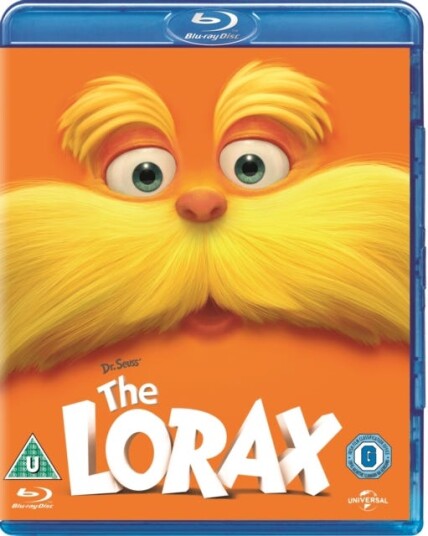 The Lorax The Lorax