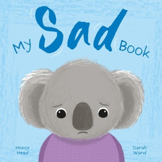 My Sad Book My Sad Book