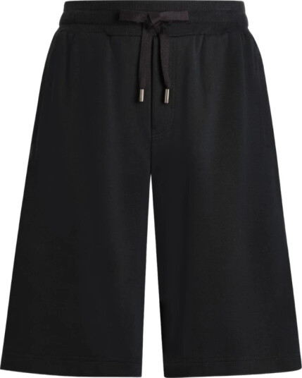Dolce & Gabbana Herre Shorts Blå S,