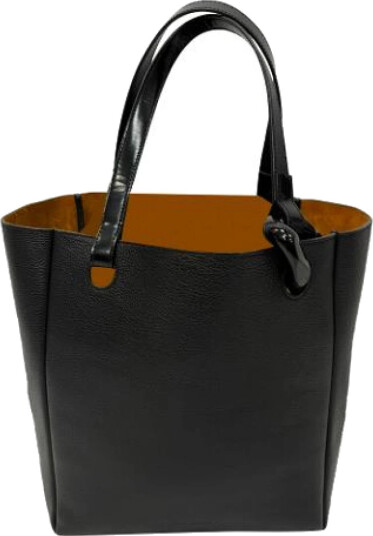 JW Anderson Dame Svart