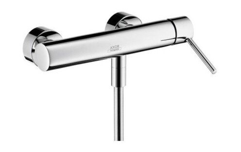 Axor Starck dusjbatteri, krom