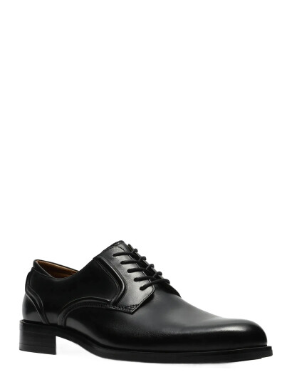 Clarks Craftremi Lace G Black 44.5 Clarks Craftremi Lace G Black 44.5