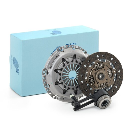 Clutchsett BLUE PRINT ADF1230116 Clutchsett BLUE PRINT ADF1230116