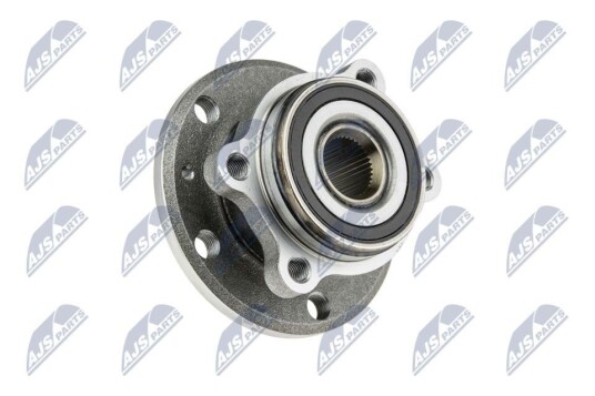 Hjullager NTY KLP VW 022