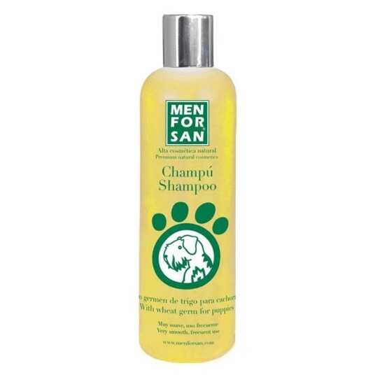 Menforsan shampoo valp Menforsan shampoo valp