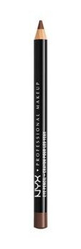 NYX Professional Makeup Slim Eye Liner Dark Brown