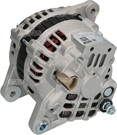 Dynamo HC Cargo F 032 116 302 Dynamo HC Cargo F 032 116 302