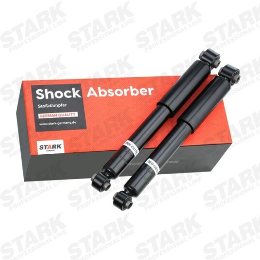 Støtdemper STARK SKSA-0132652