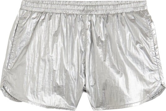 Stella McCartney Kids ShortSølv   Stella McCartney Kids   10 år 140   Shorts