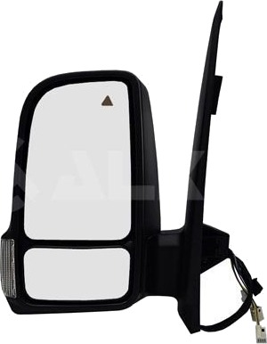 Sidespeil ALKAR 9239021
