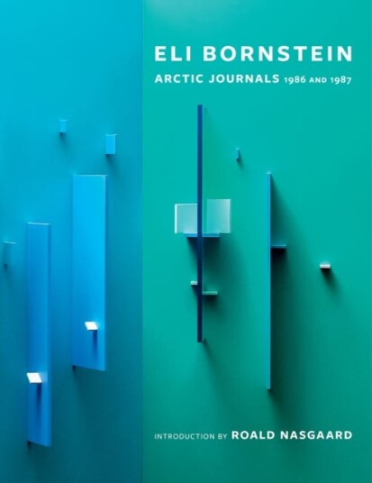 A Very Sacred Experience Av Eli Bornstein, Roald Nasgaard