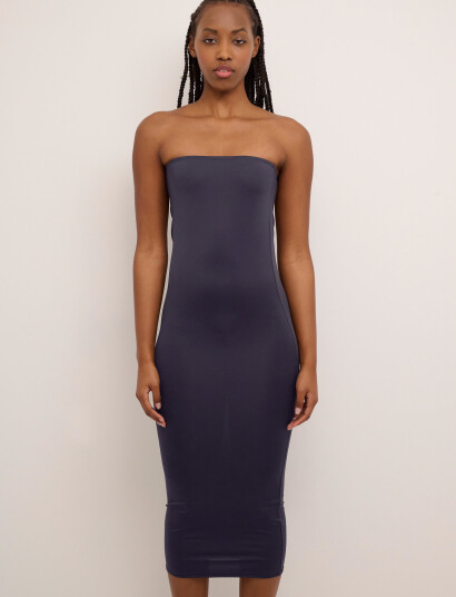 Karen By Simonsen Aiperkb Inner Tube - Navy - XXS